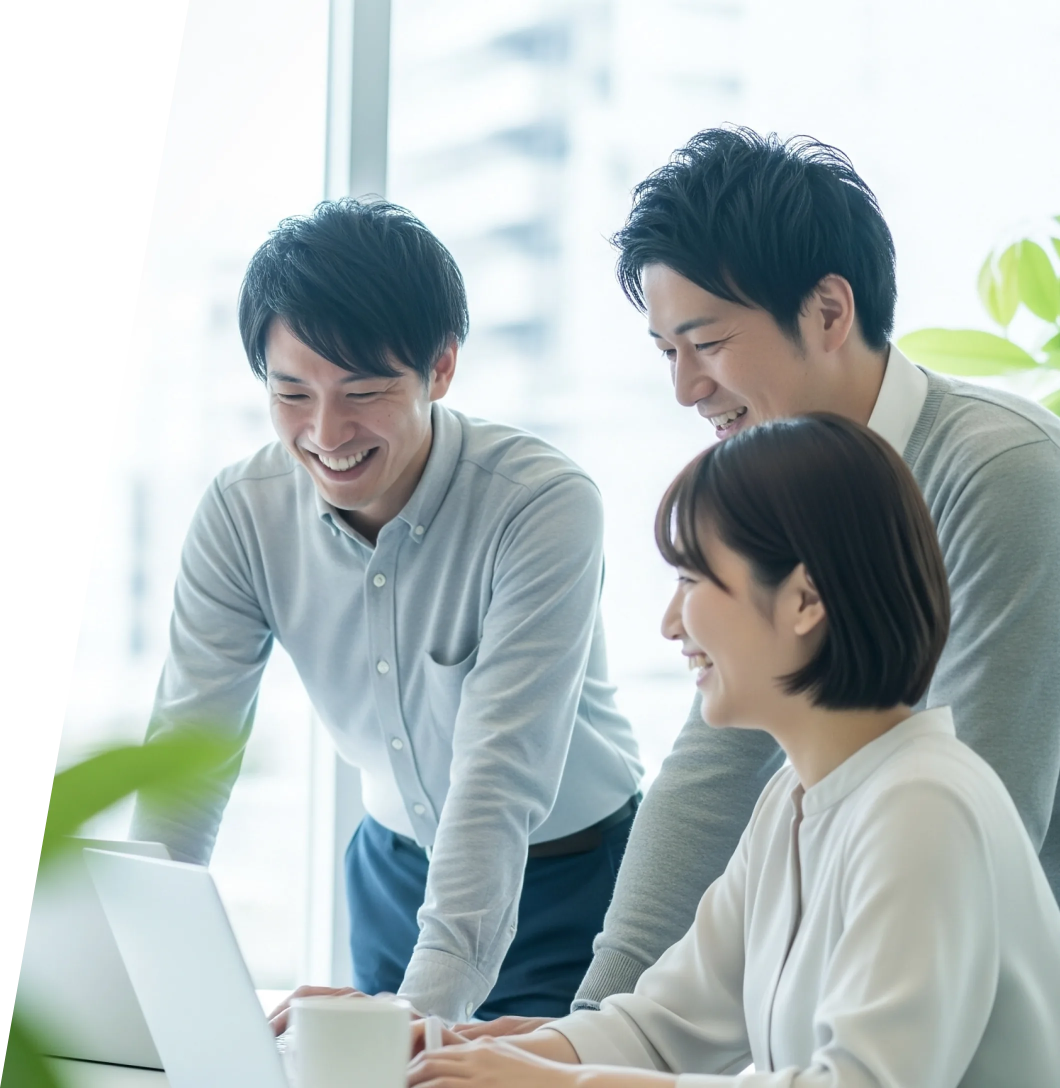 株式会社HIKE 企業情報