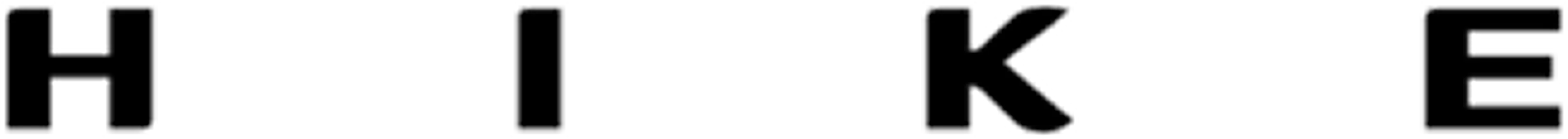 株式会社HIKE