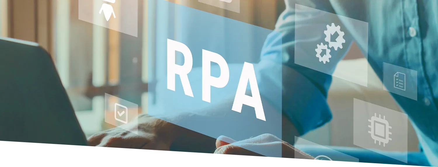RPA導入・内製化支援