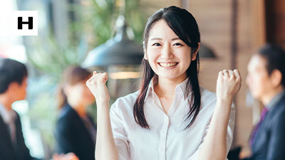 株式会社HIKELP画像